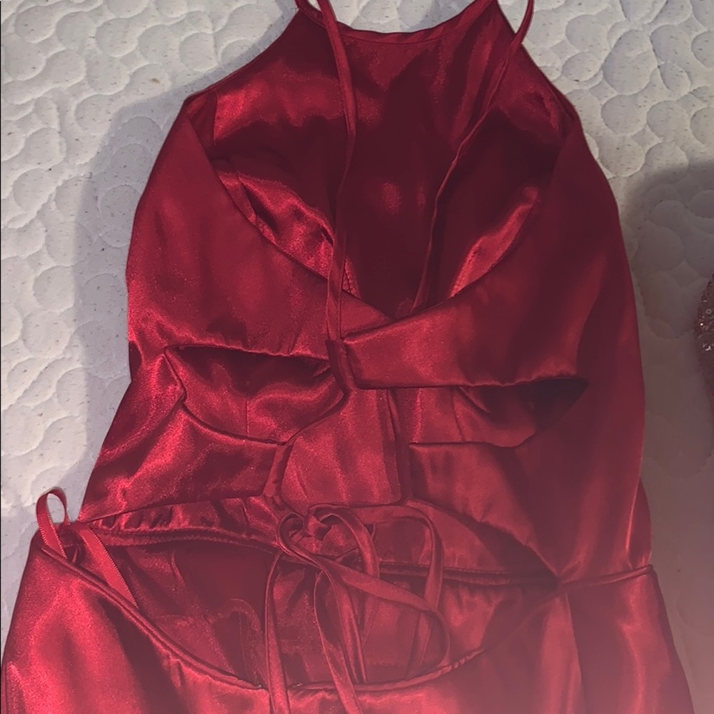 DRESS - Picture 3 of 4